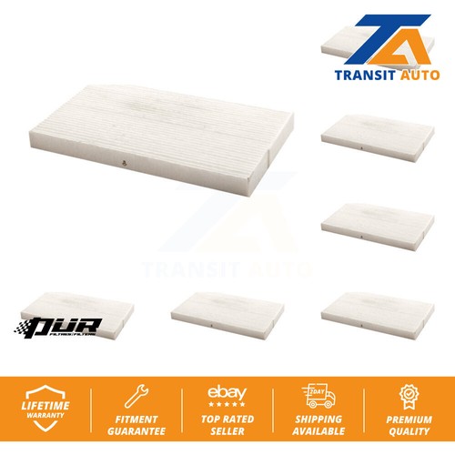 Cabin air filter for - cabin,