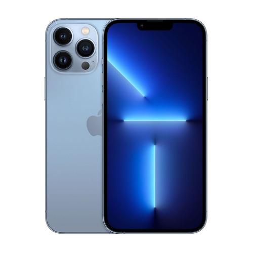 Apple iphone pro max - 13,