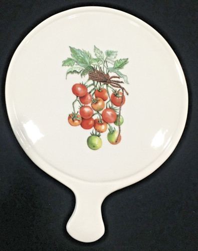 Ceramica coure petit pomodoro - ceramica,