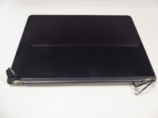 Apple Macbook Pro 13" A1502