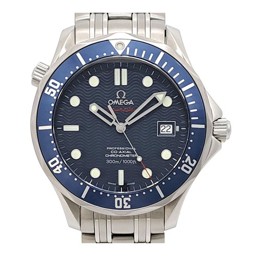 Omega 2220 seamaster diver - 2220.80,