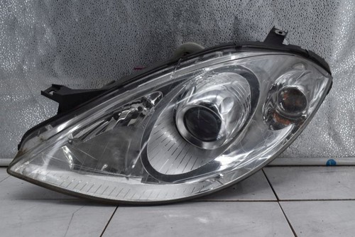 Mercedes benz classe - mercedes-benz, (w169)