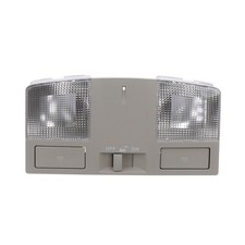 Ricambio luce tetto interno