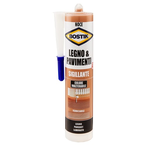 Bostik legno pavimenti - bostik, legno&pavimenti