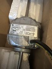 MOTORE BIALBERO 104B-3045/1Q PER VENTILATORE VENTILCONVETTORE EURO MOTORS