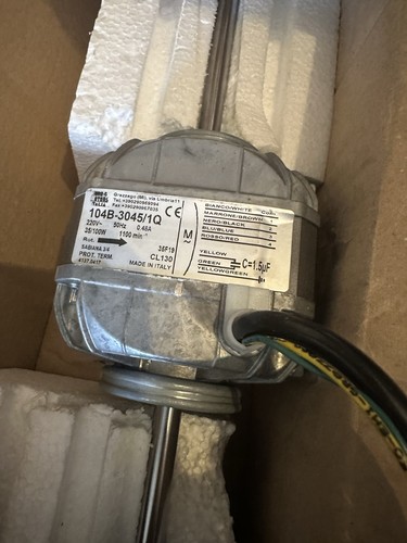 Motore bialbero 104b 3045 - motore, 104b-3045/1q