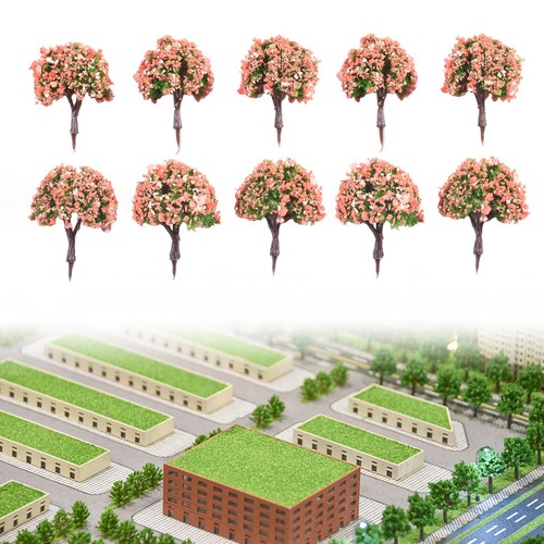 Pezzi alberi modello - 10,
