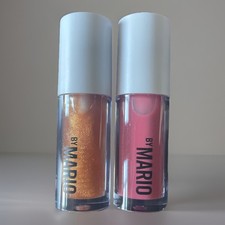 2x Makeup By Mario Lipgloss ~