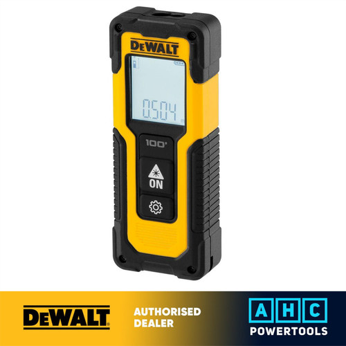 Dewalt dwht77100 misuratore - dewalt, dwht77100-xj