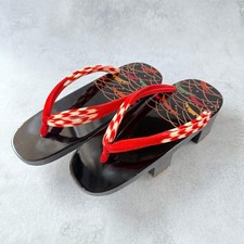 Sandali geta giapponesi - sandali,