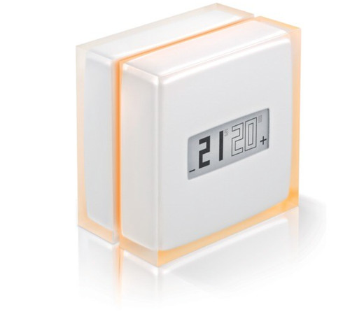 Netatmo nth01 termostato - netatmo, nth01-it-ec