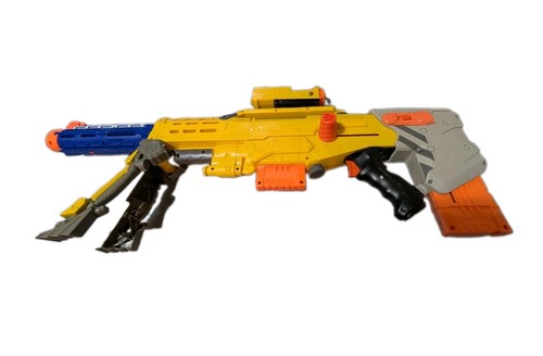 Nerf strike recon - n-strike, cs-6