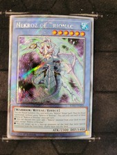 Nekroz of Brionac - RA03-EN260