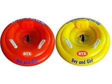 Salvagente Anello Gonfiabile