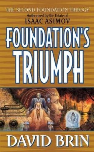 David brin foundation - david,