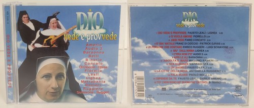 Dio vede provvede rti music - dio,