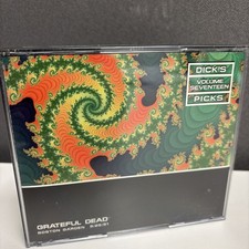 Grateful Dead Dick's Picks