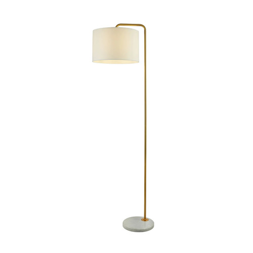 Piantana contemporaneo gallow - piantana,