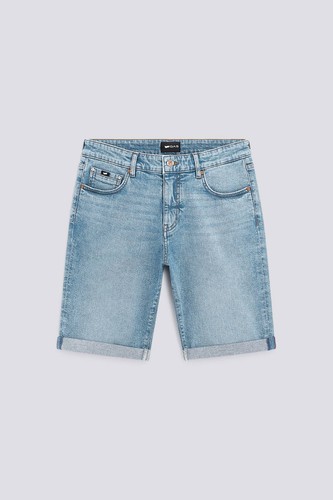 Gas jeans short albert - jeans,
