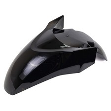 Parafango Anteriore TNT Nero