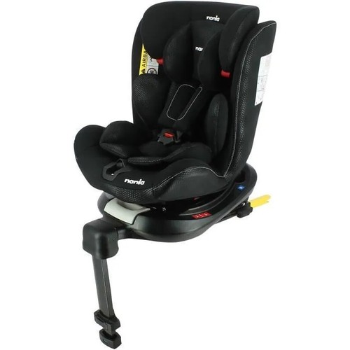 Seggiolino auto nania - seggiolino,