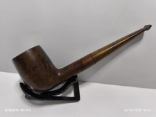 Old! Pipa Stanwell Royal Rouge De Luxe Fine Briar 203 Pfeife Pipe 煙斗管道 (BRB) 