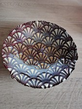 Ciotola tre teste vintage