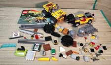 Lotto Ricambi Lego Dino 5884