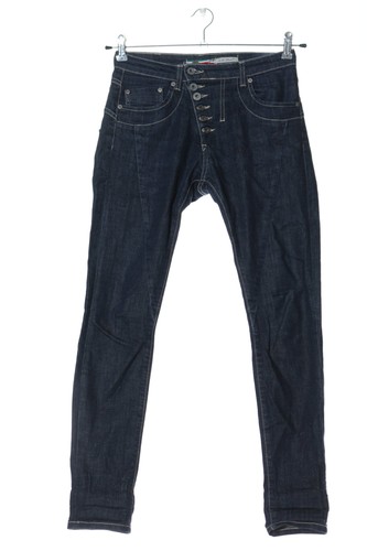 Please jeans slim fit donna - please,