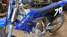 SERBATOIO YAMAHA YZ 125/250