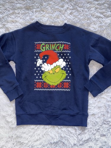 The grinch kids - the, sz.