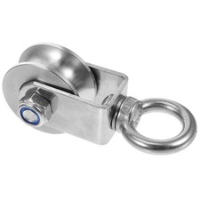 Carrucola Elettrica Puleggia