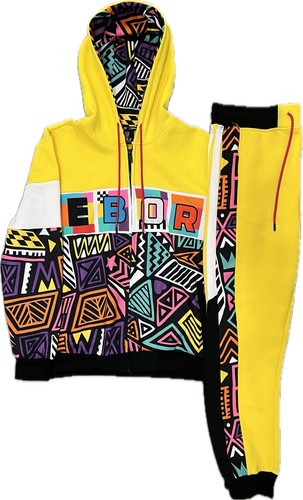 Set felpa yellow reborn switch - reborn,