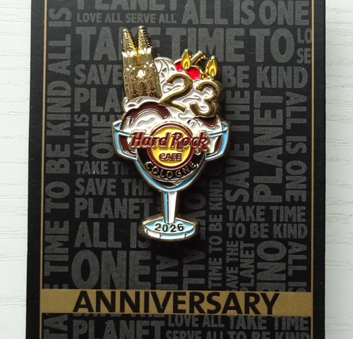 Spilla hard rock - spilla,
