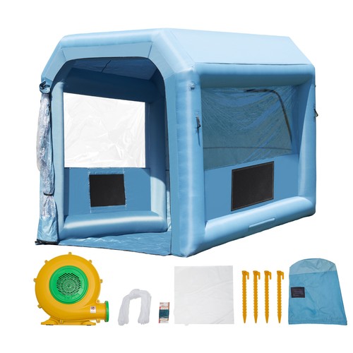 Uimoso cabine peinture - uimoso, de