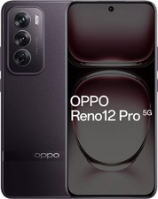 OPPO Reno 12 Pro (Marrone