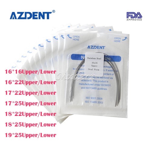 Azdent dentales ortodoncia - dentales,