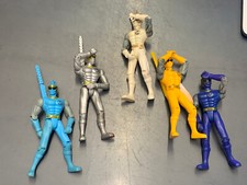 Bandai Power Ranger 2003 -