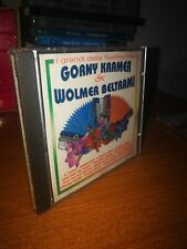 CD I GRANDI DELLA FISARMONICA