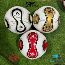 Nuovo Adidas Teamgeist |