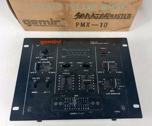 Gemini scratch master - scratch,