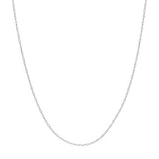 Catena In Filo Da 0,60Mm In