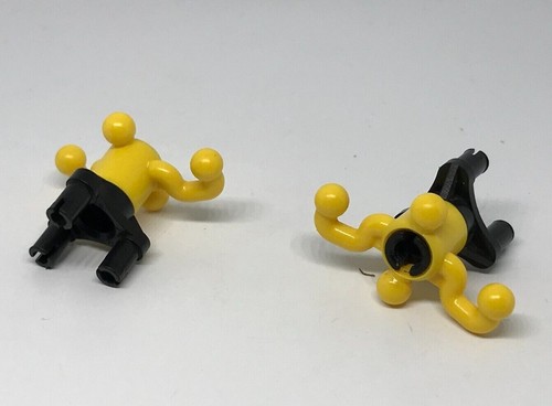 Lego technic bracci - lego, 2x