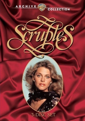 Scruples the complete - scruples, (1980)