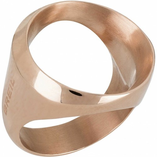 Breil anello voila - voila, donna