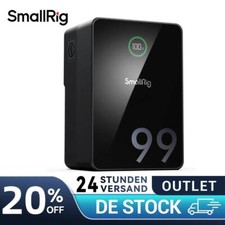 SmallRig V Mount Battery VB99