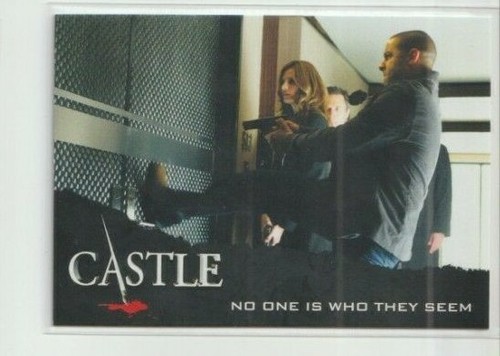 Castle show seasons 4 - show, &
