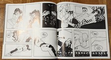 Dylan dog glamour - dylan,