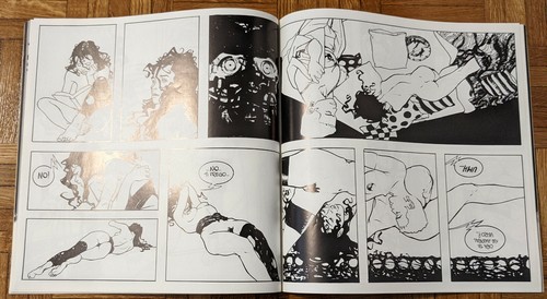 Dylan dog glamour - dylan,