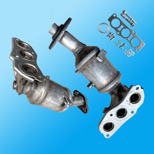 Eu4 catalizzatore toyota yaris - catalizzatore,